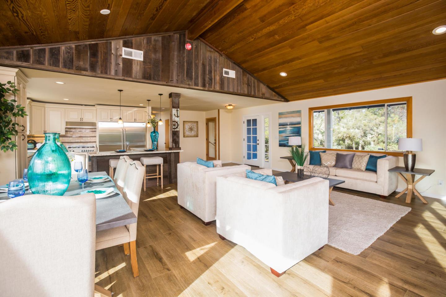 591 Pineridge Road Santa Cruz, CA 95060 - Photo 4 of 26 Gallery Image 4