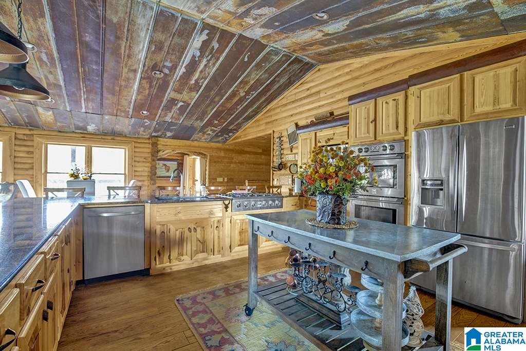 920 Alston Farm Road Columbiana, AL 35051 - Photo 13 of 50