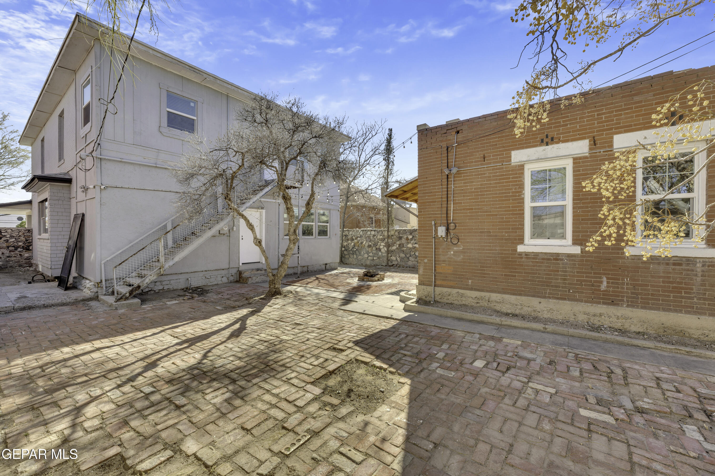 1305 East Rio Grande Avenue El Paso, TX 79902 - Photo 50 of 69 1305 E. RIO GRANDE Ave