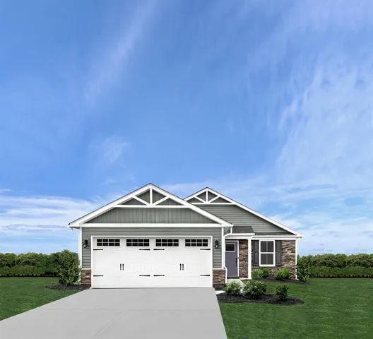 $239,999 | 3078 Stonemill Trail, Boiling Springs, SC 29316