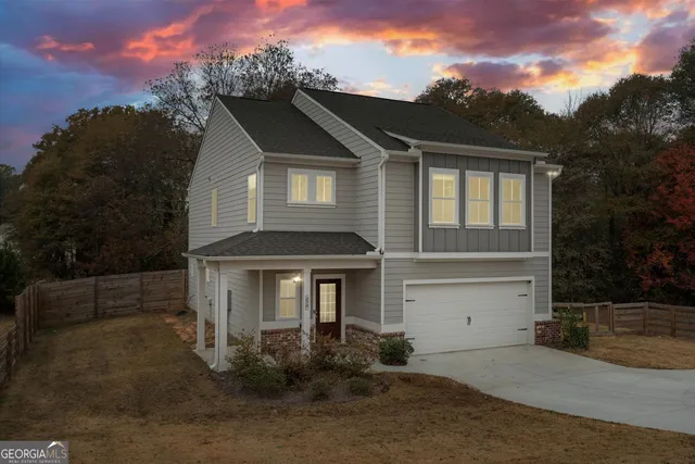 $469,000 | 270 East Union Grove Circle, Auburn, GA 30011