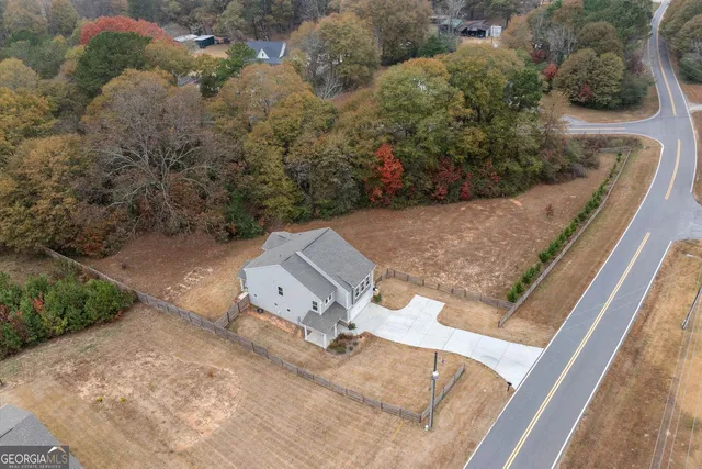 $469,000 | 270 East Union Grove Circle, Auburn, GA 30011