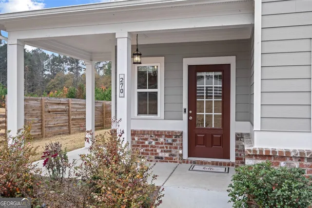 $469,000 | 270 East Union Grove Circle, Auburn, GA 30011