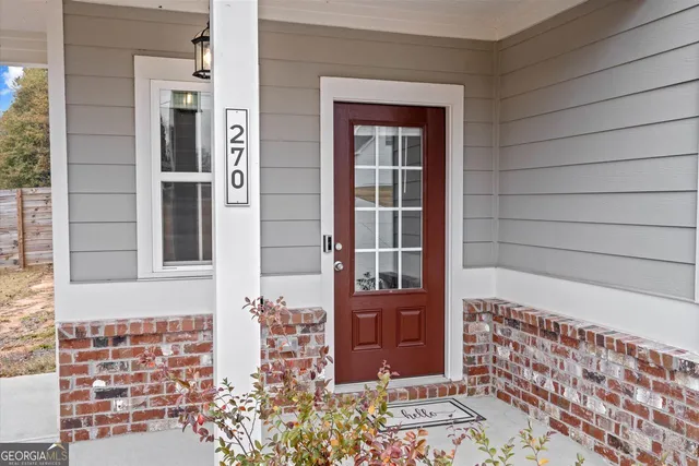 $469,000 | 270 East Union Grove Circle, Auburn, GA 30011