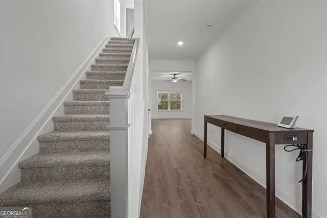 $469,000 | 270 East Union Grove Circle, Auburn, GA 30011