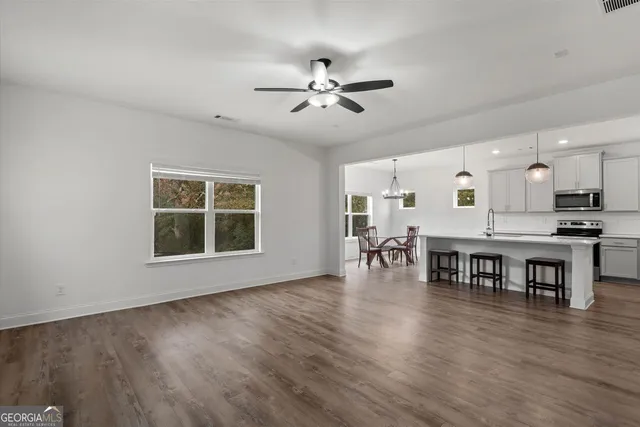 $469,000 | 270 East Union Grove Circle, Auburn, GA 30011