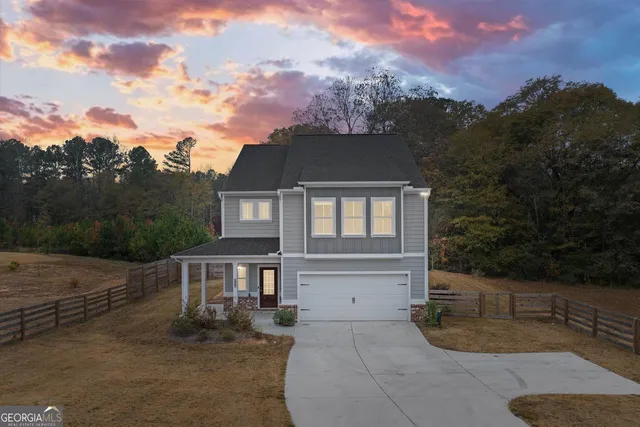 $469,000 | 270 East Union Grove Circle, Auburn, GA 30011