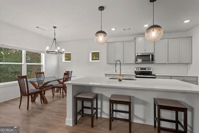 $469,000 | 270 East Union Grove Circle, Auburn, GA 30011