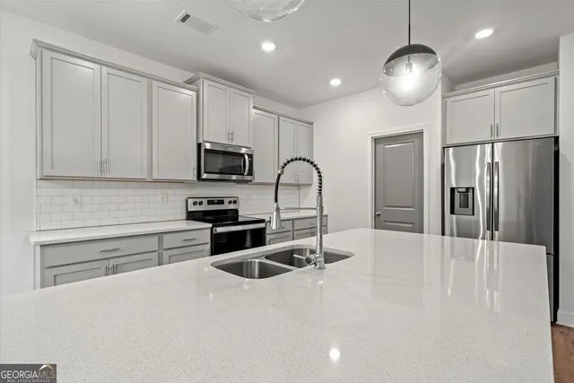 $469,000 | 270 East Union Grove Circle, Auburn, GA 30011