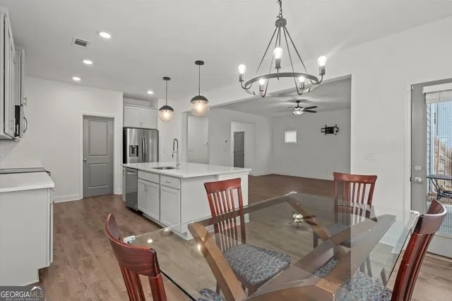 $469,000 | 270 East Union Grove Circle, Auburn, GA 30011