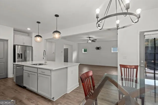 $469,000 | 270 East Union Grove Circle, Auburn, GA 30011