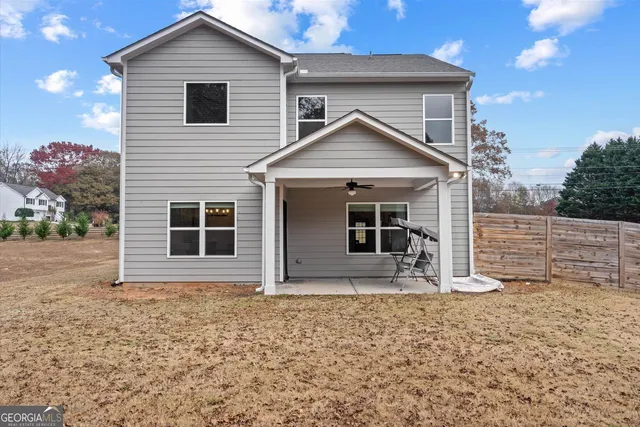 $469,000 | 270 East Union Grove Circle, Auburn, GA 30011