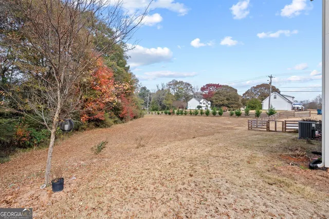 $469,000 | 270 East Union Grove Circle, Auburn, GA 30011