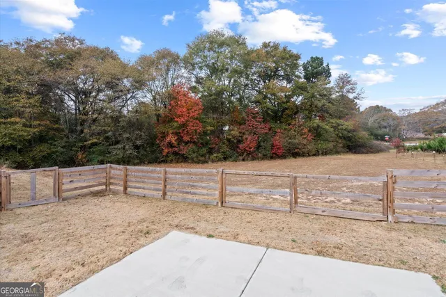 $469,000 | 270 East Union Grove Circle, Auburn, GA 30011