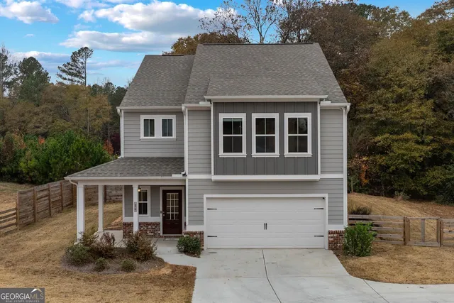 $469,000 | 270 East Union Grove Circle, Auburn, GA 30011