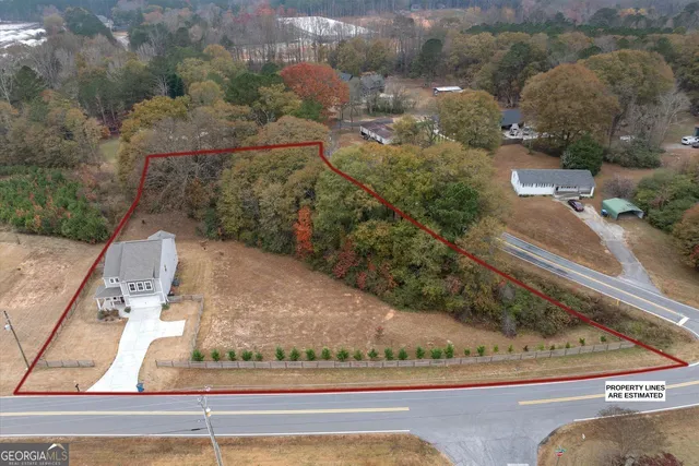 $469,000 | 270 East Union Grove Circle, Auburn, GA 30011