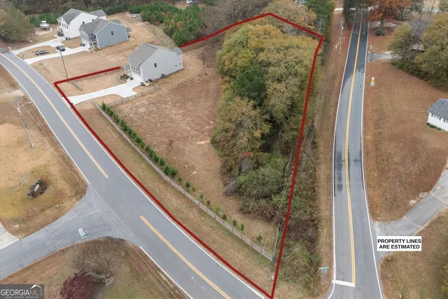 $469,000 | 270 East Union Grove Circle, Auburn, GA 30011