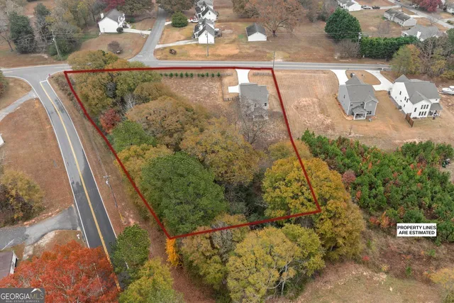 $469,000 | 270 East Union Grove Circle, Auburn, GA 30011