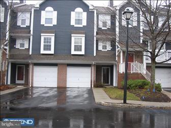 6 Halstead Place Princeton, NJ 08540 - Photo 1 of 6 Exterior