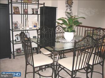 6 Halstead Place Princeton, NJ 08540 - Photo 6 of 6 Dining Room