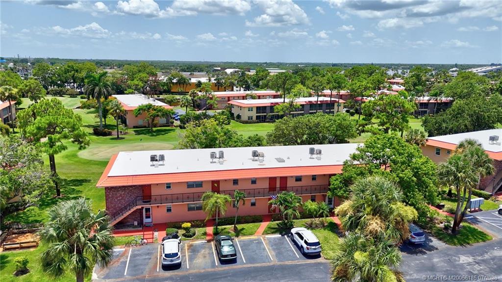 1957 Southwest Palm City Road, Unit 29H Stuart, FL 34994 - Photo 33 of 37