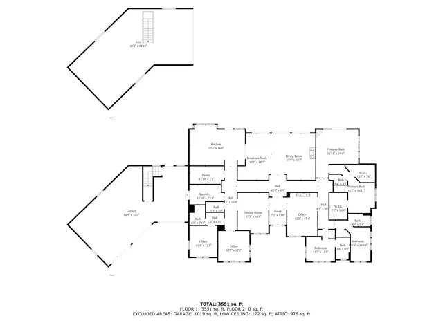 $1,495,000 | 13197 American Ranch Court, Grass Valley, CA 95949