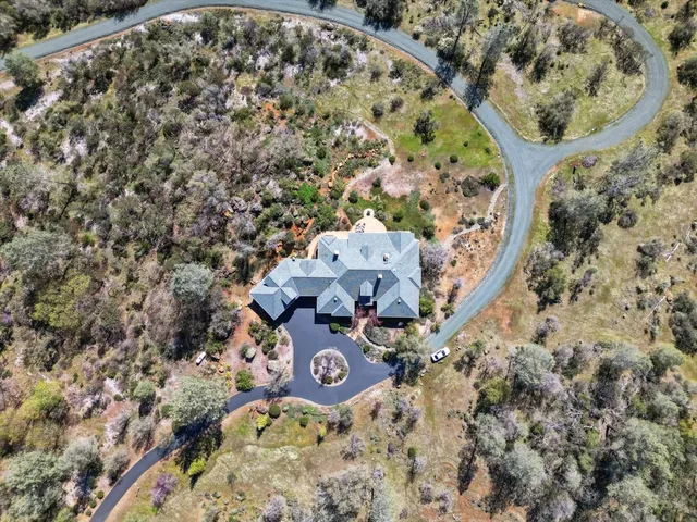 $1,495,000 | 13197 American Ranch Court, Grass Valley, CA 95949
