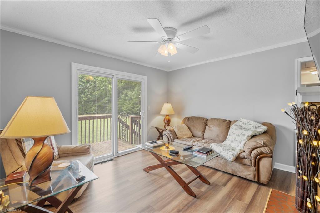 215 Tuttle Road Rural Hall, NC 27045 - Photo 8 of 28
