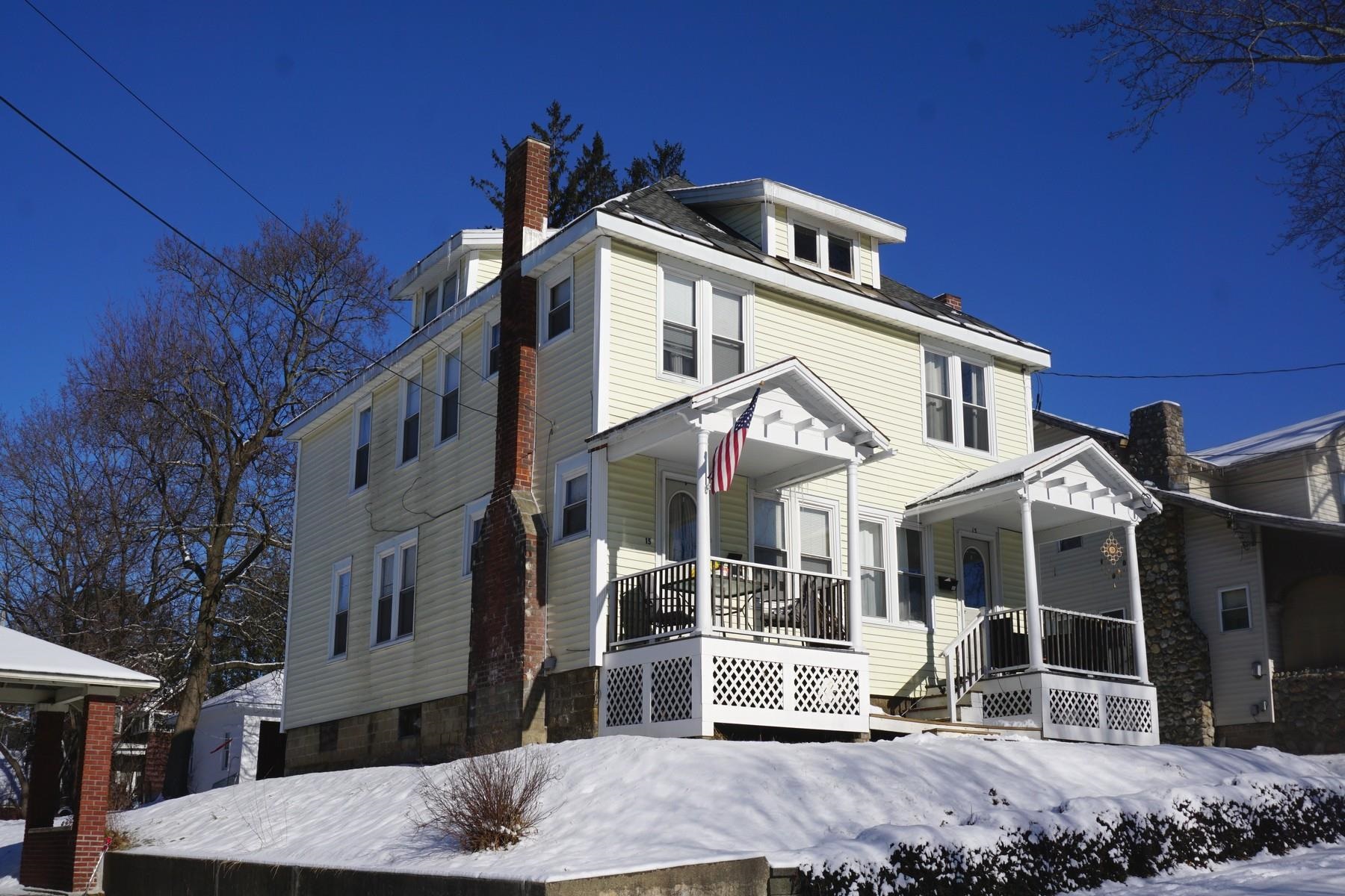 13-15 Melrose Avenue Rutland, VT 05701 - Photo 10 of 10 Gallery Image 10