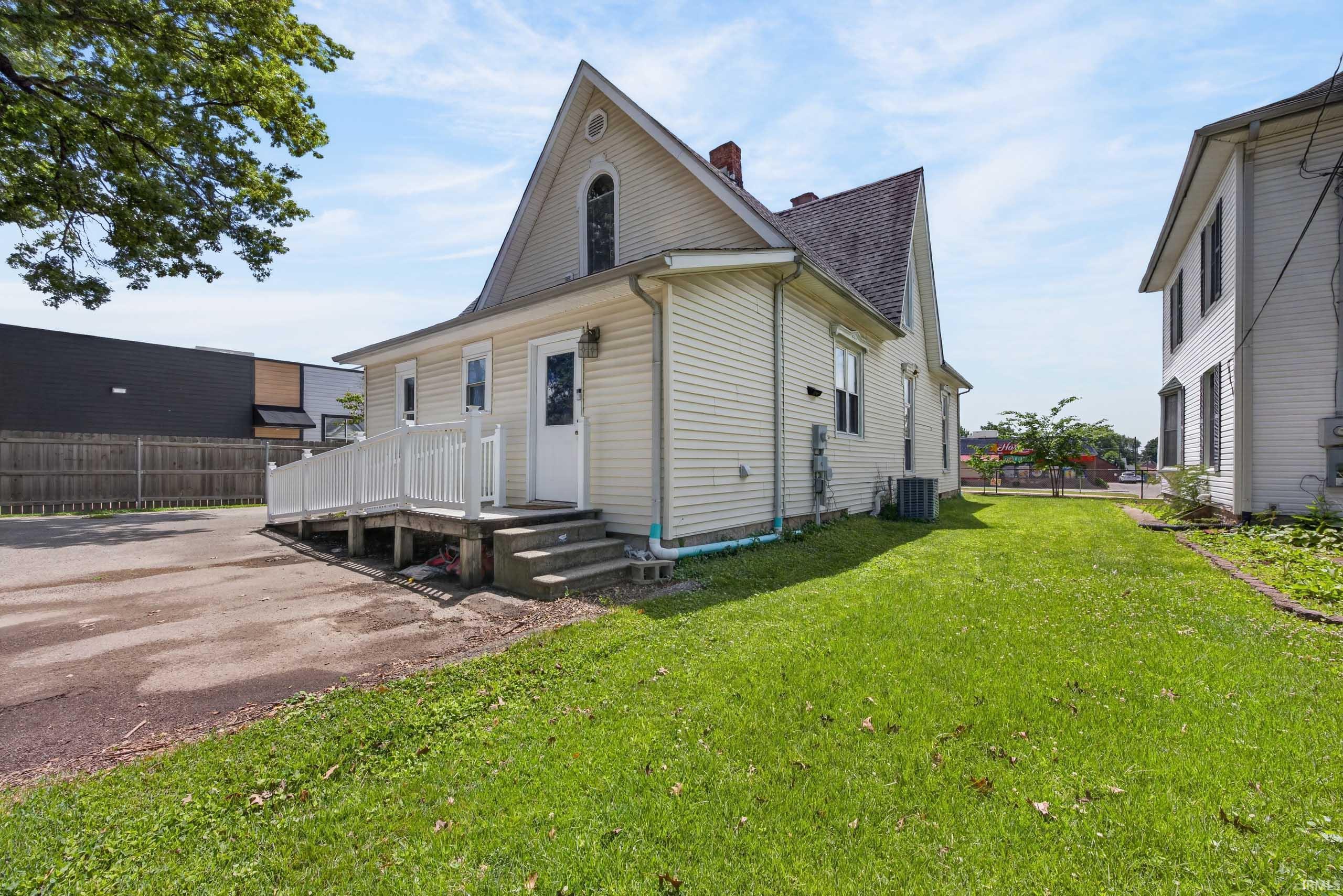 1503 16th Street Bedford, IN 47421 - Photo 47 of 50