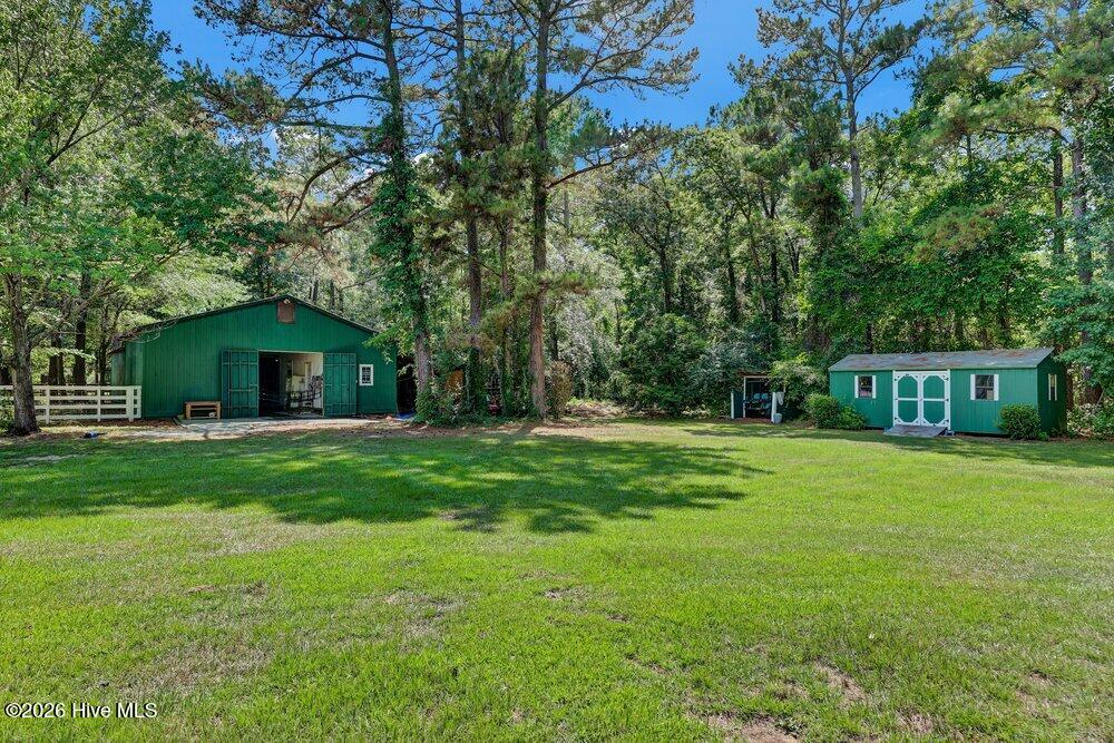 770 Bridal Creek Road Burgaw, NC 28425 - Photo 5 of 34