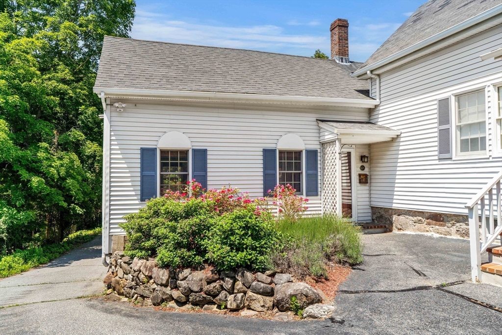60 Morton Street, Unit R Andover, MA 01810 - Photo 1 of 26
