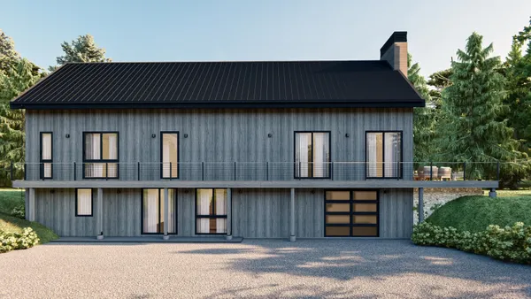 $1,560,000 | 4070 Tichenor Road, Unit 4070, Quechee, VT 05059