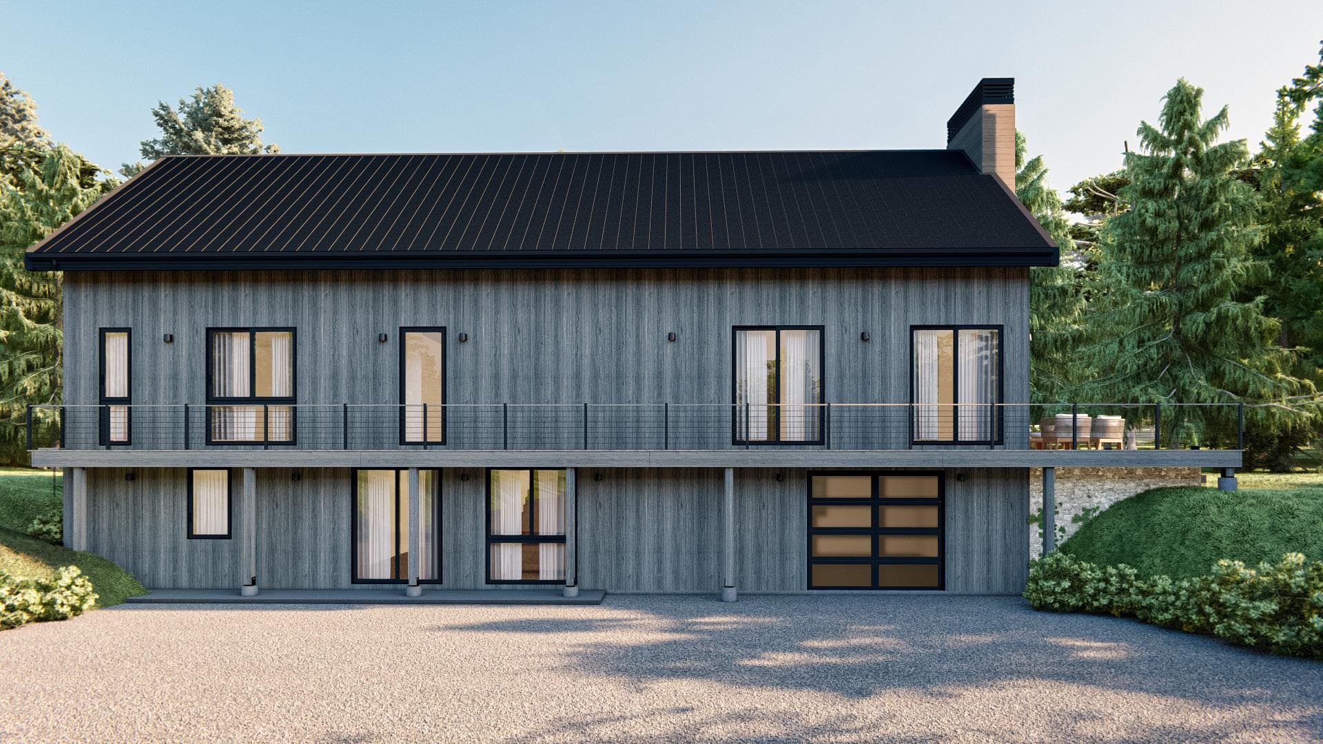 4070 Tichenor Road, Unit 4070 Quechee, VT 05059 - Photo 2 of 12