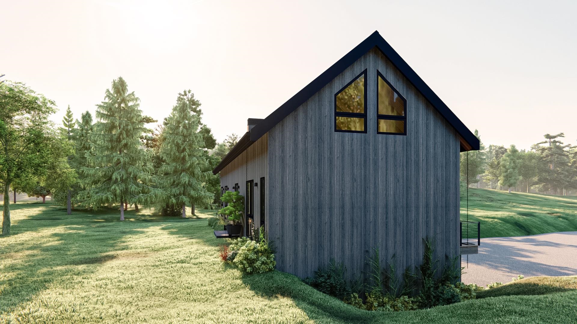 4070 Tichenor Road, Unit 4070 Quechee, VT 05059 - Photo 3 of 12