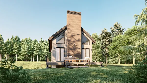 $1,560,000 | 4070 Tichenor Road, Unit 4070, Quechee, VT 05059