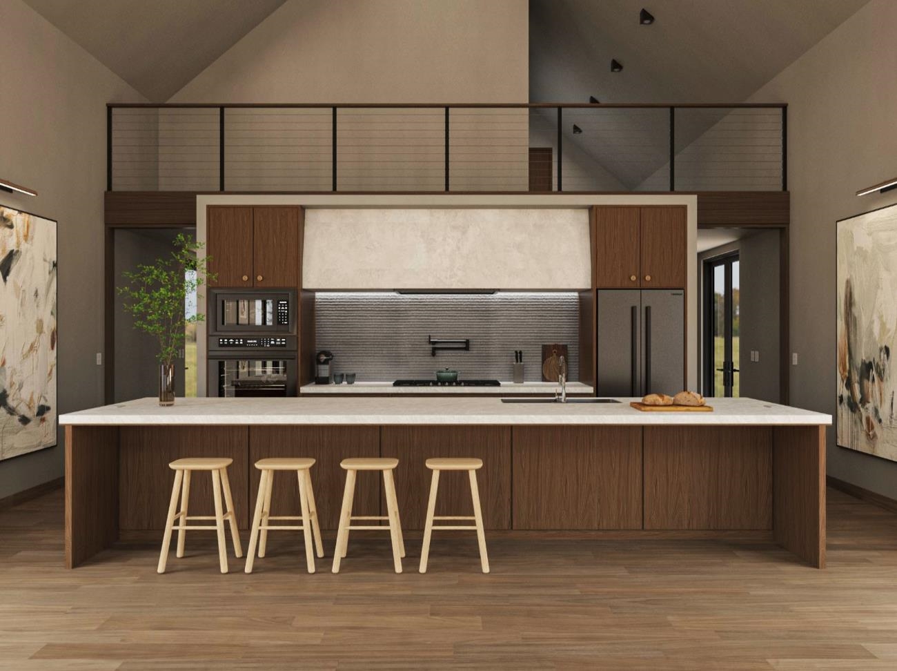 4070 Tichenor Road, Unit 4070 Quechee, VT 05059 - Photo 6 of 12