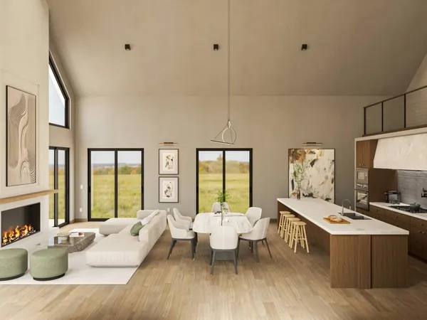 $1,560,000 | 4070 Tichenor Road, Unit 4070, Quechee, VT 05059