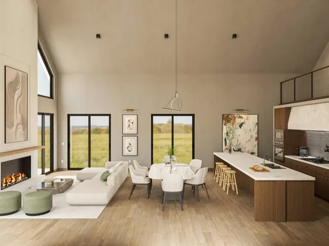 $1,495,000 | 4070 Tichenor Road, Unit 4070, Quechee, VT 05059