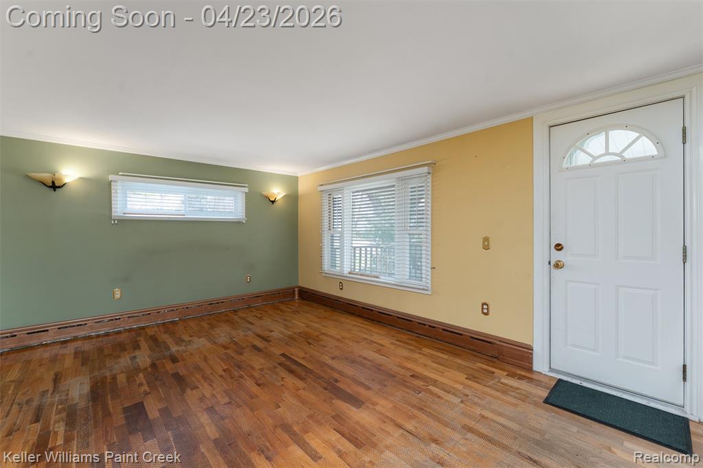 7572 Smale Street Washington, MI 48094 - Photo 3 of 48