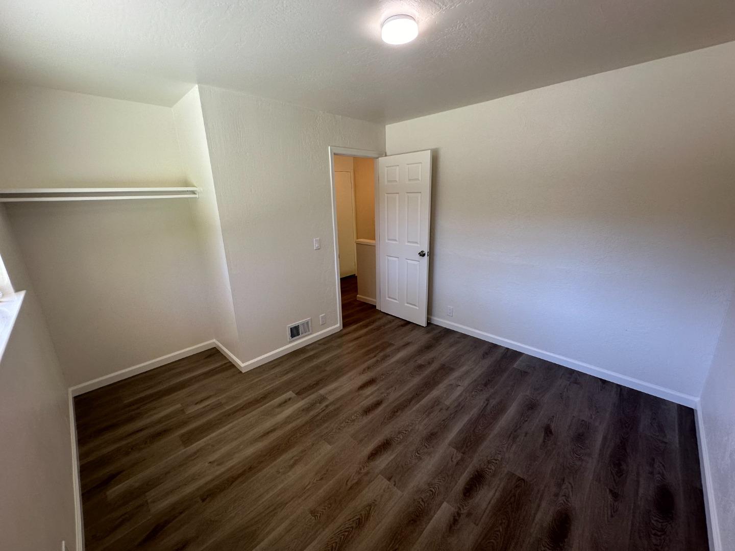 1242 Terra Nova Boulevard Pacifica, CA 94044 - Photo 12 of 26 a view of small space with wooden floor