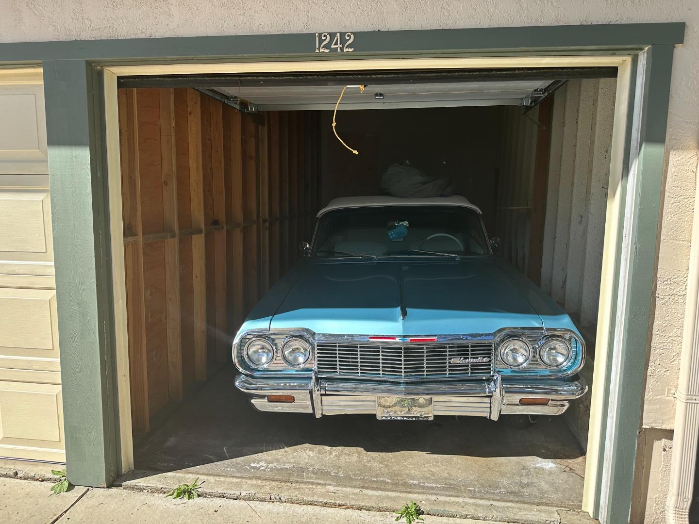 1242 Terra Nova Boulevard Pacifica, CA 94044 - Photo 19 of 26 a view of water heater