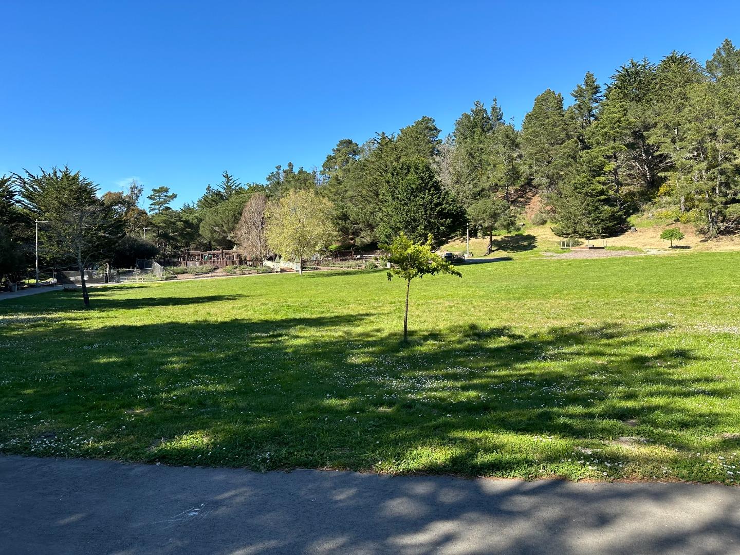 1242 Terra Nova Boulevard Pacifica, CA 94044 - Photo 24 of 26 a view of a golf course