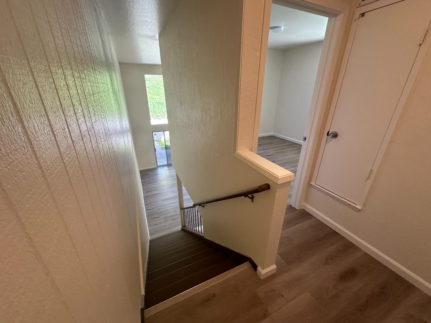 1242 Terra Nova Boulevard Pacifica, CA 94044 - Photo 9 of 26 a view of entryway