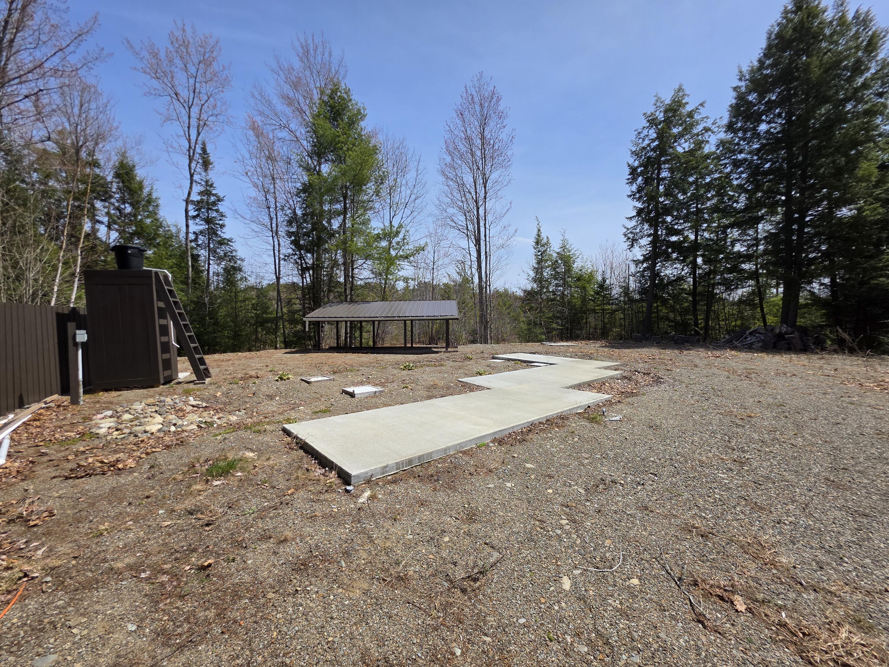 413 Main Road Passadumkeag, ME 04475 - Photo 12 of 18 20250429_124341