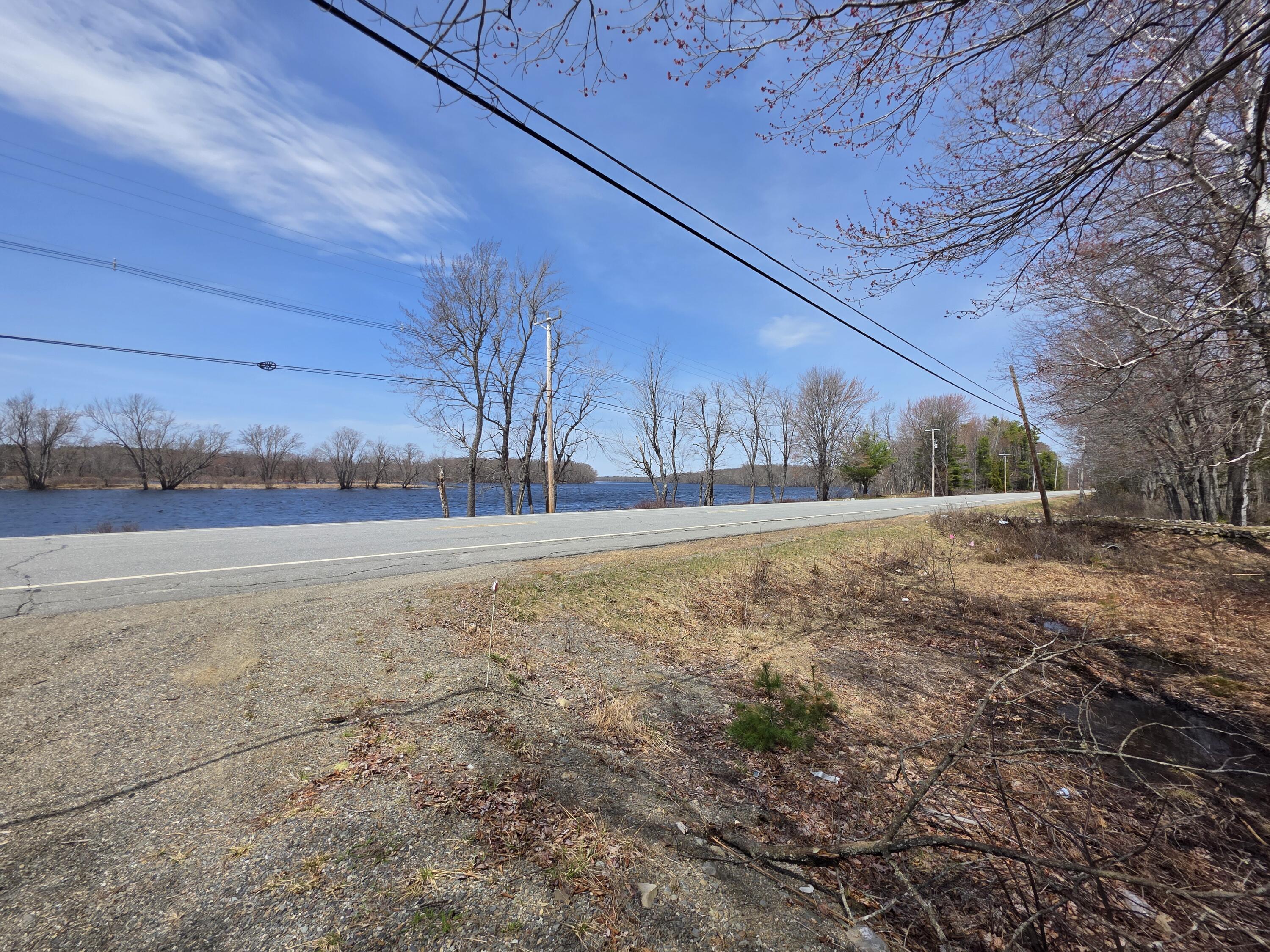 413 Main Road Passadumkeag, ME 04475 - Photo 3 of 18 20250429_122511