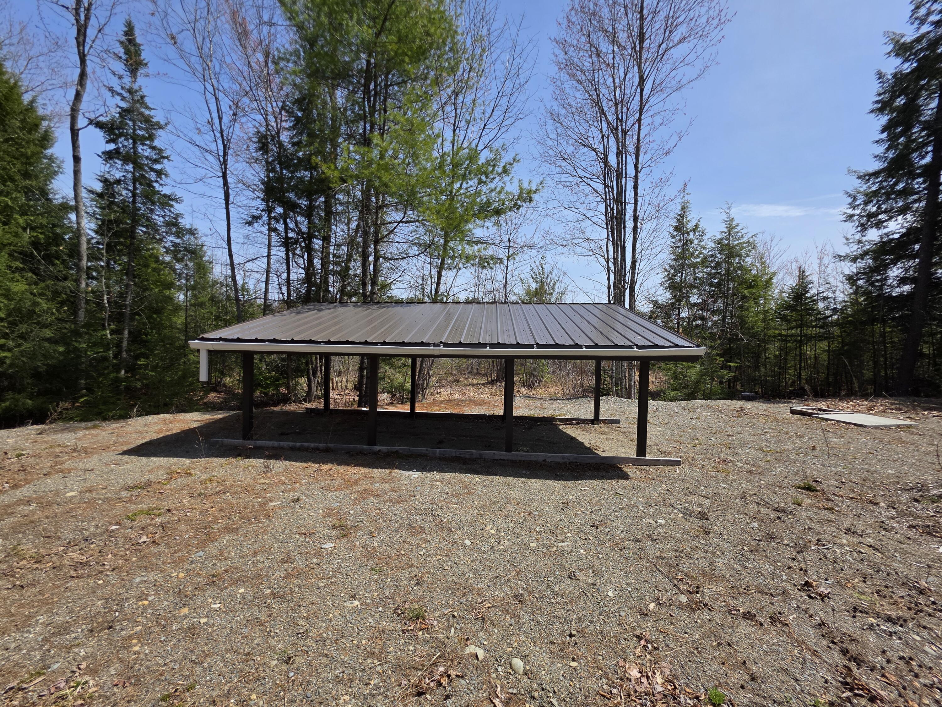 413 Main Road Passadumkeag, ME 04475 - Photo 9 of 18 20250429_124303