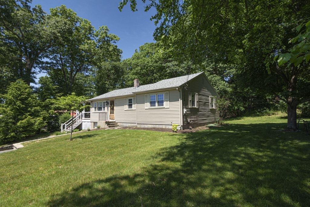 53 Boutelle Road Sterling, MA 01564 - Photo 28 of 34