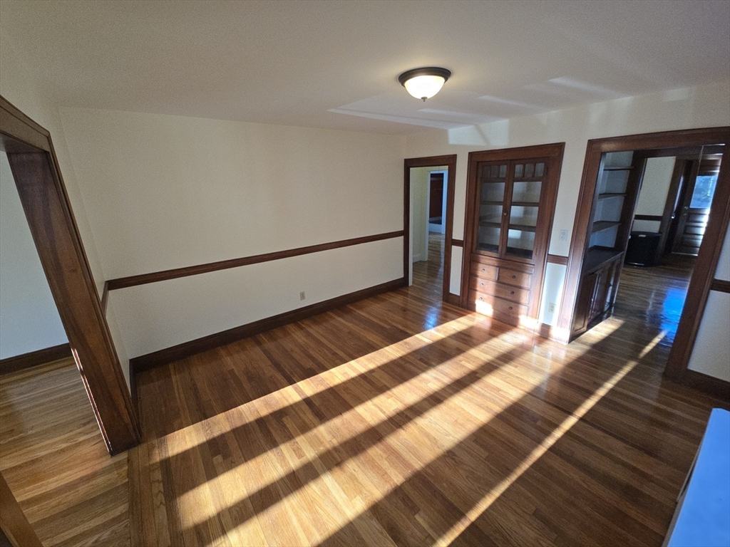 58 Creeley Road, Unit 1 Belmont, MA 02478 - Photo 4 of 15 a view of a living room