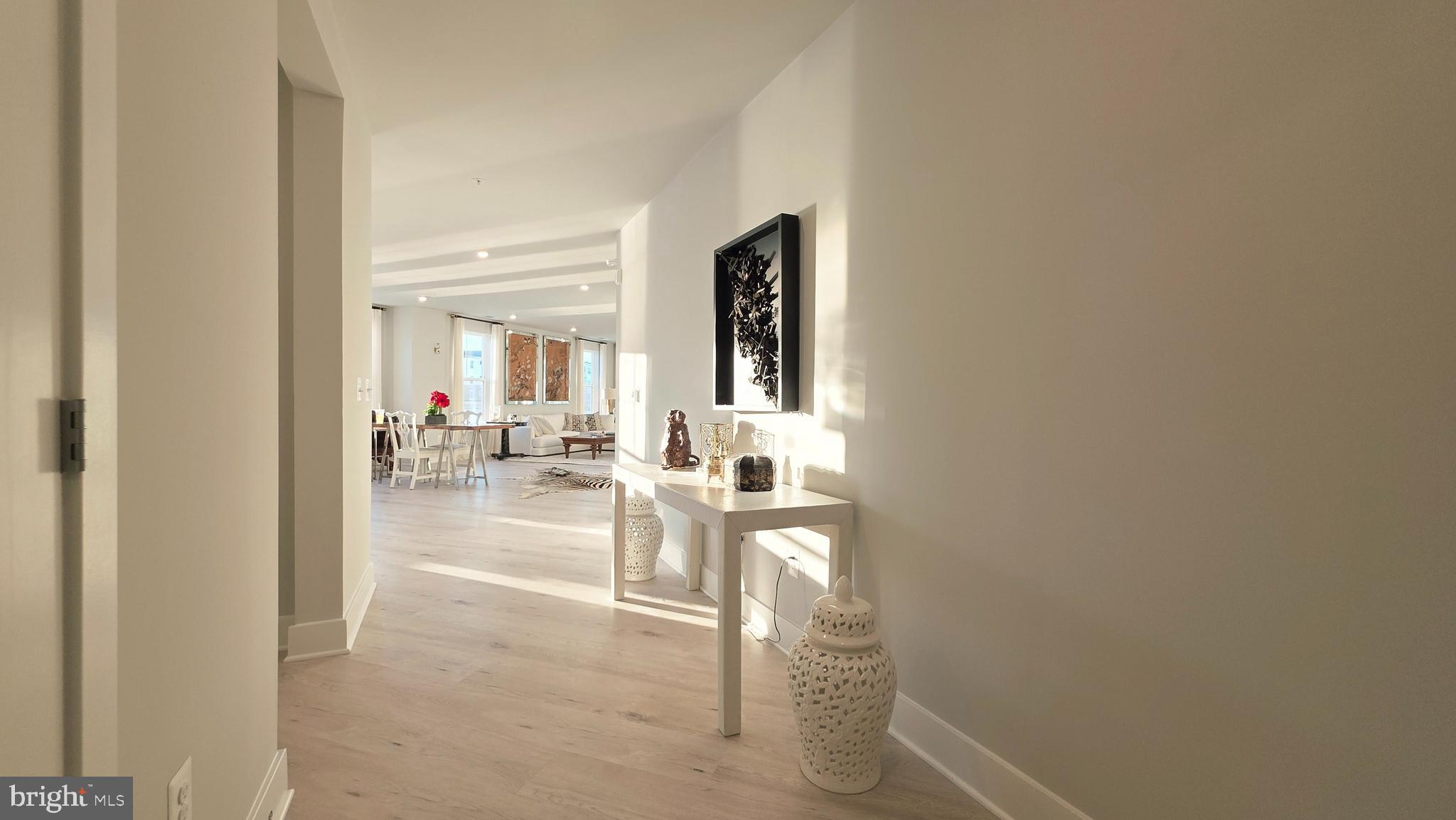 230 Switchgrass Way, Unit 21 Chester, MD 21619 - Photo 11 of 66 Hallway